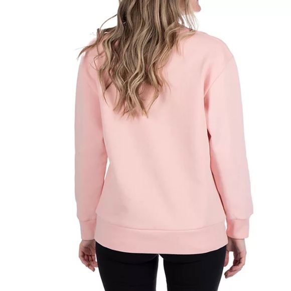 Dec. 25th Ladies Holiday Sweatshirt - Picture 3 of 15